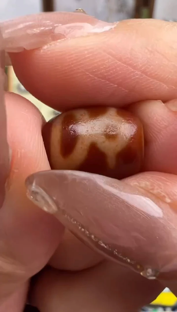 【闪购商品】玛瑙/玉髓吊坠(不含链)未镶嵌98.(微瑕随机发货)