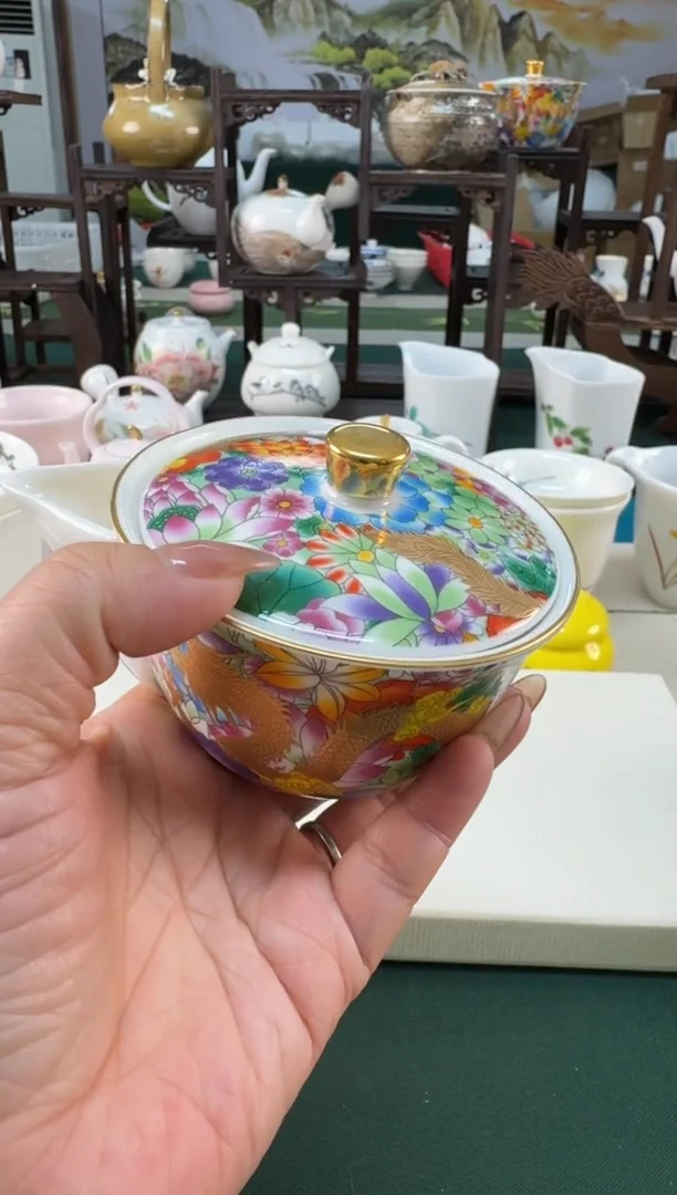 【闪购商品】瓷器 ······.......