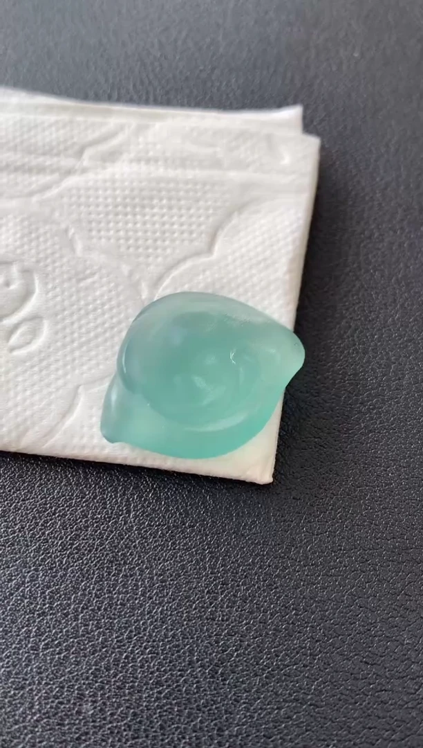 未镶嵌定制翡翠