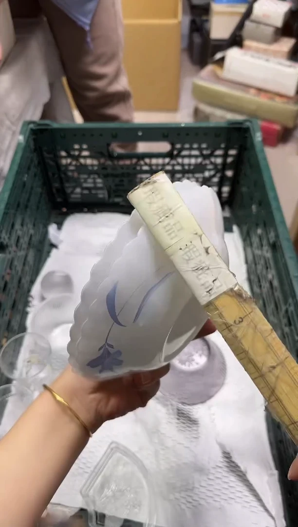 手工艺品玻璃我***过576