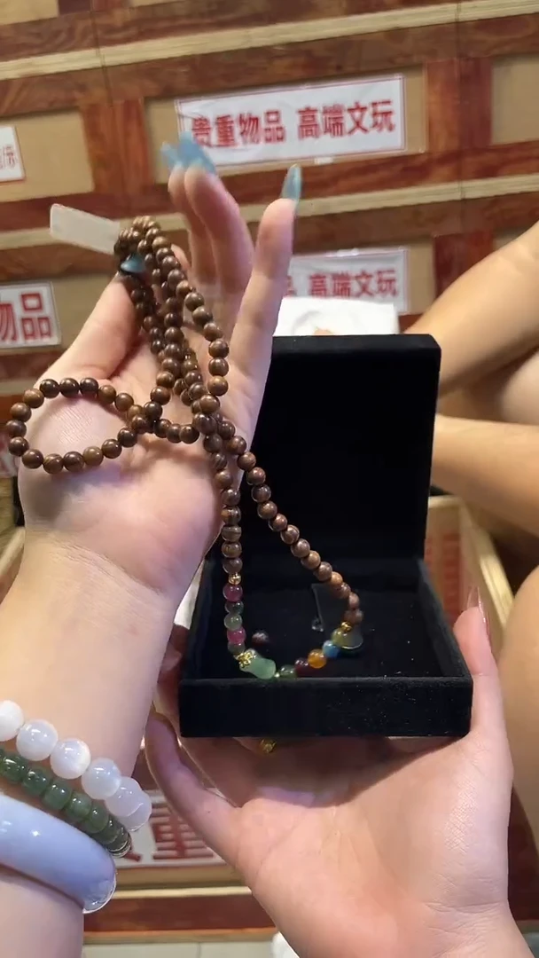 精品手串闪购链接（多样性发其一）¥