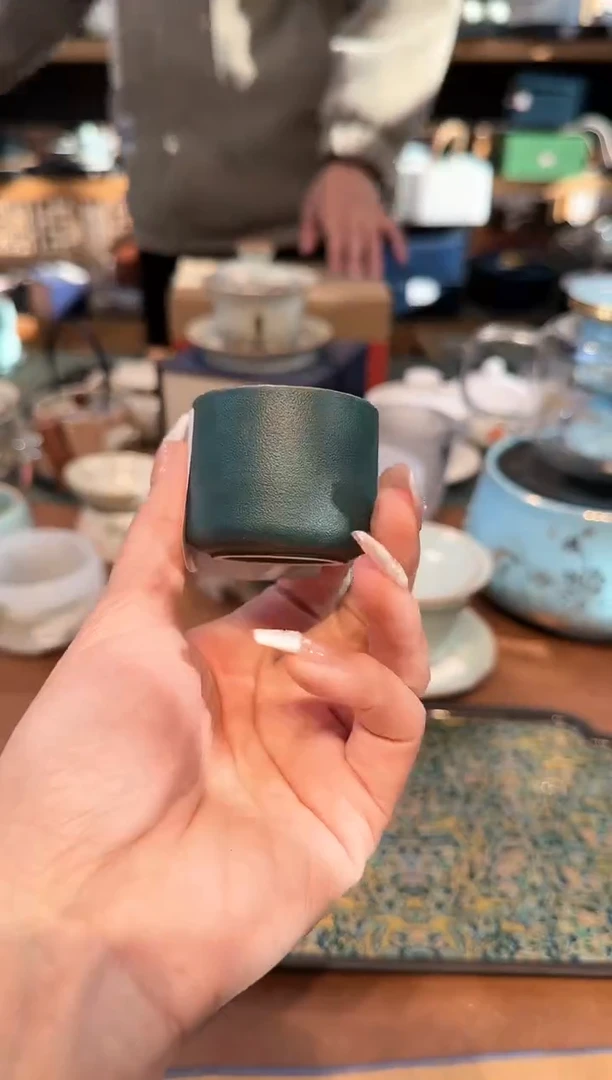 【闪购商品】不带茶盘不带礼盒@@e3329