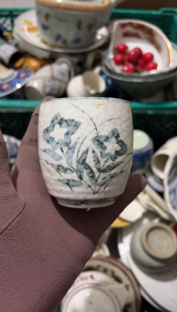 小****服小鸭中古商品默认瑕疵完美主义慎拍