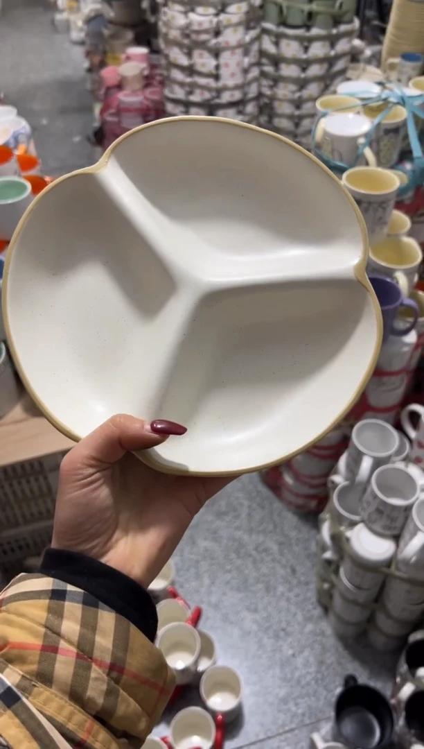 【闪购商品】瓷荔枝陶瓷高温瓷（微瑕）20包邮