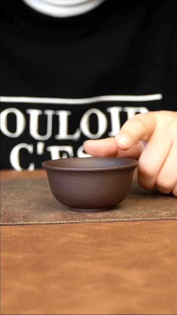 【闪购商品】紫砂茶杯111111111111111111