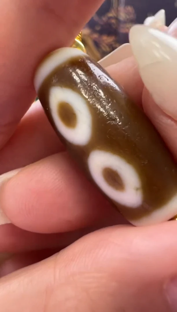 玛瑙/玉髓吊坠(不含链)未镶嵌80.