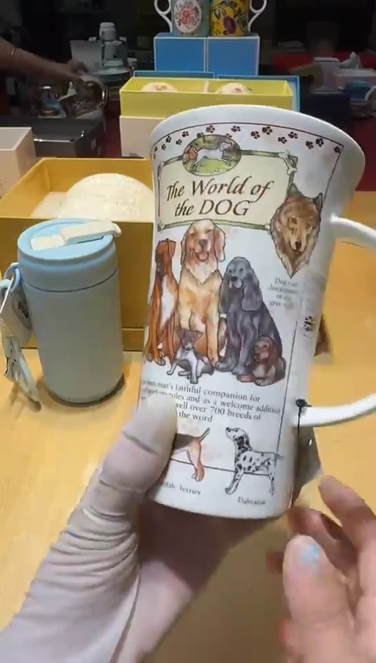 瓷片生活的本意是开心啊@@1