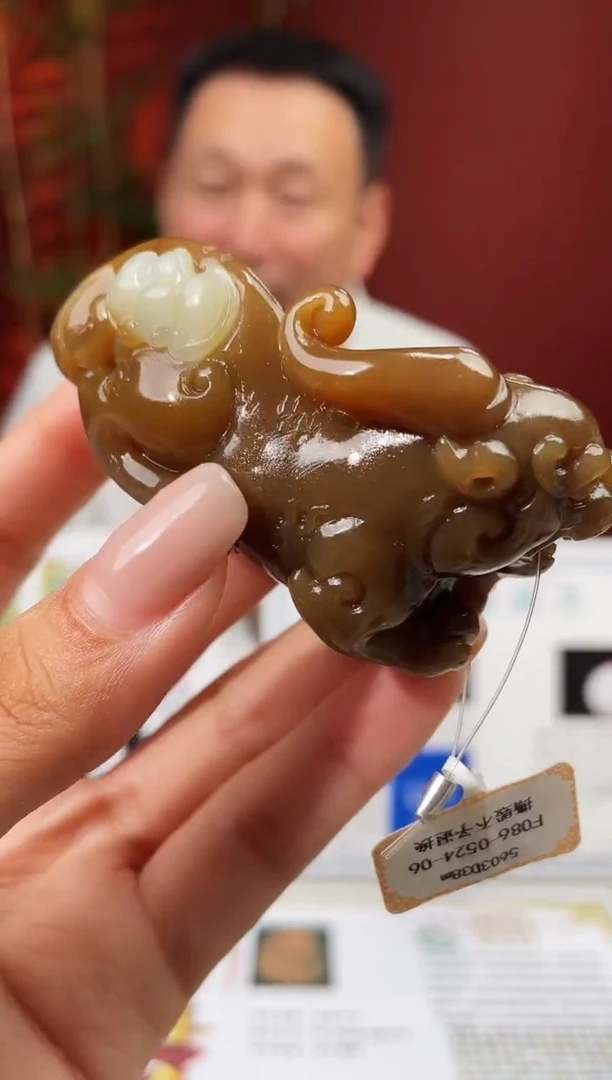 定制和田玉多样性发货 拍一发一 231