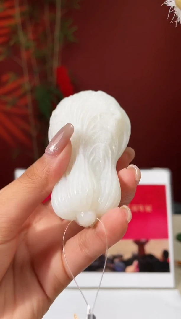 定制和田玉多样性发货 拍一发一 294