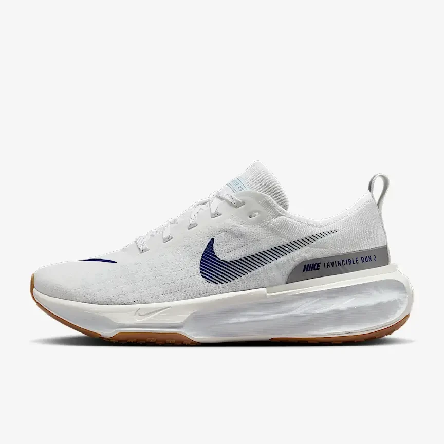 NikeInvincible3女透气舒适柔软公路跑步鞋DR2660-107欧若风跑鞋