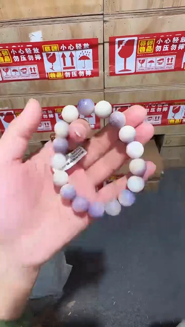 又禧文玩精品手串-无礼盒-@@ys1005