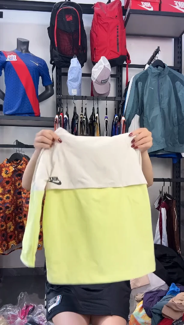 179·编码 耐克卫衣服饰过款为准 尺码130