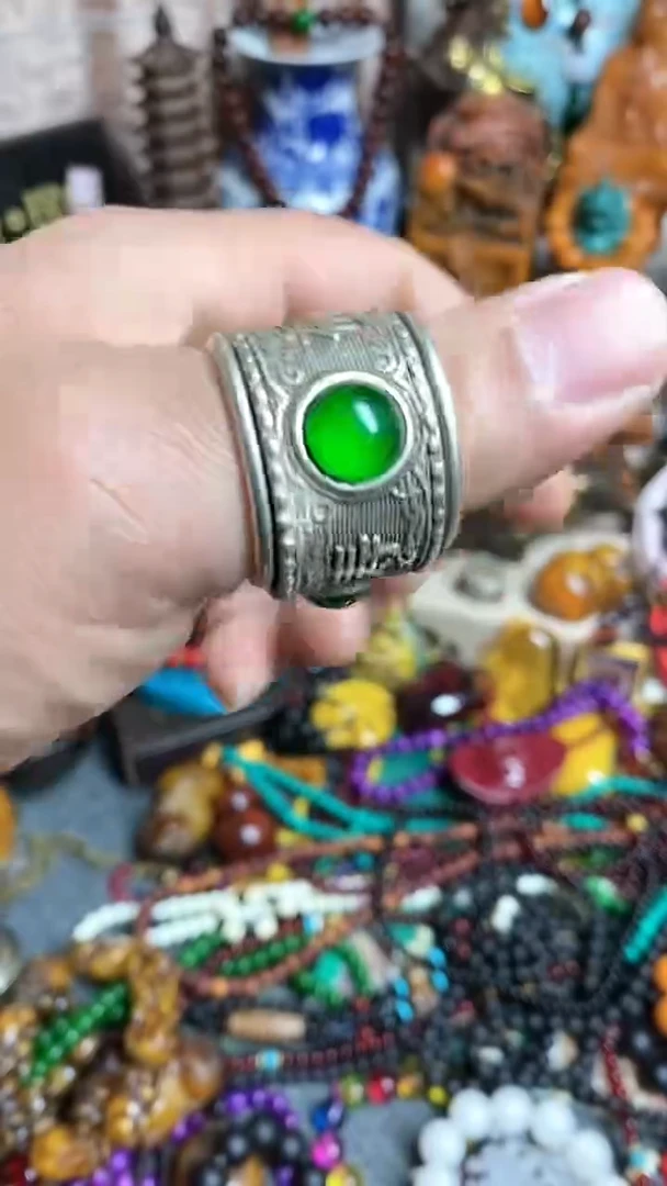 【闪购商品】扇子老板娘好物强烈推荐