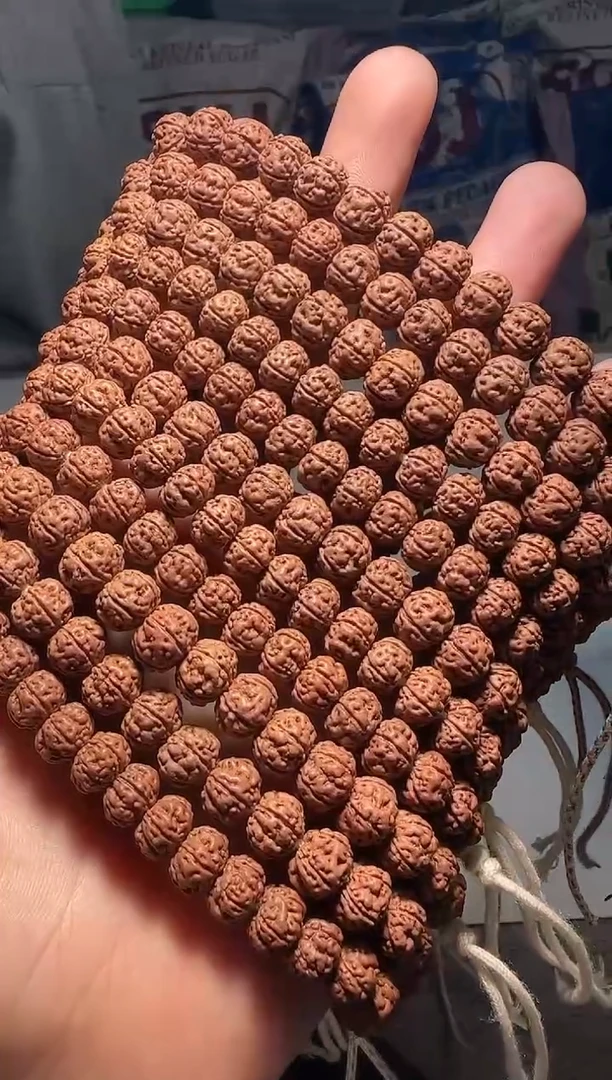 手串金刚菩提无利润超头精挑老树王手持-9mm