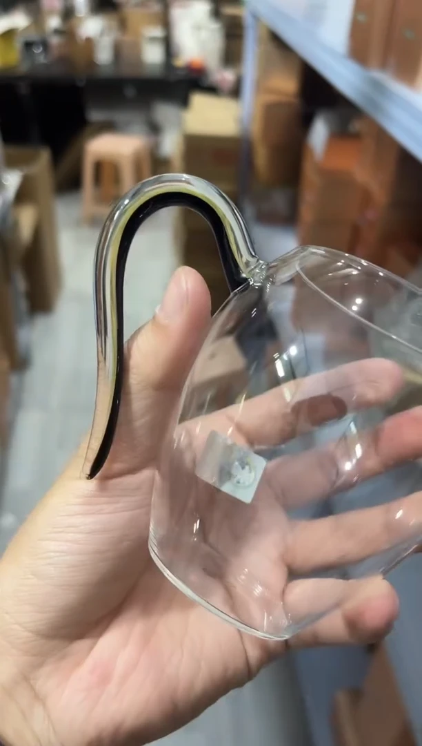 【闪购商品】凤尾/怡然茶海/青绿色