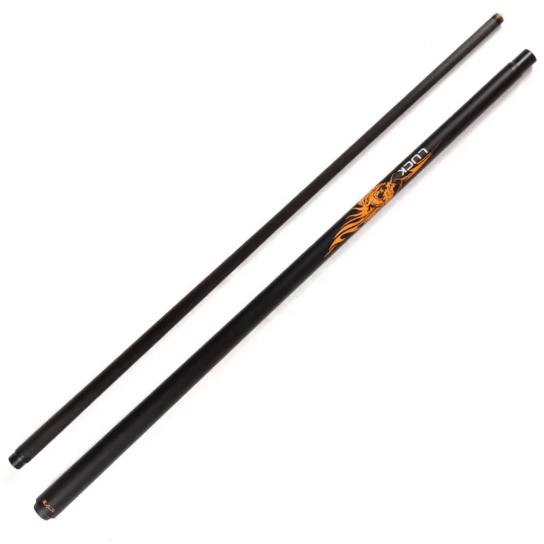 塞小二冲杆黑科技炸杆暴力开球杆碳纤维台球杆奥斯本兹赛小二冲杆