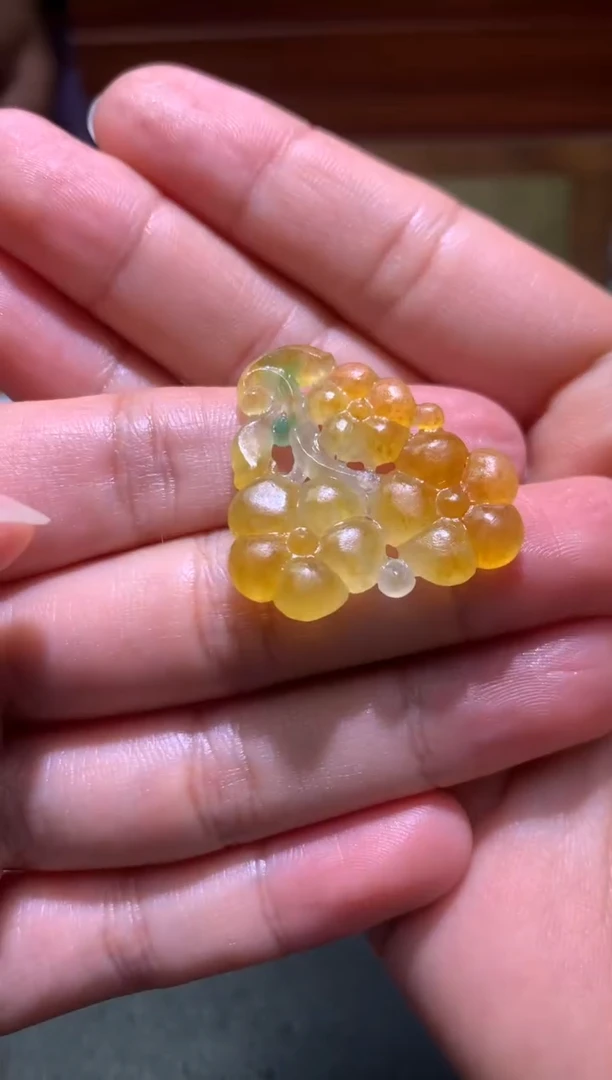 【闪购商品】定制翡翠未镶嵌毛货