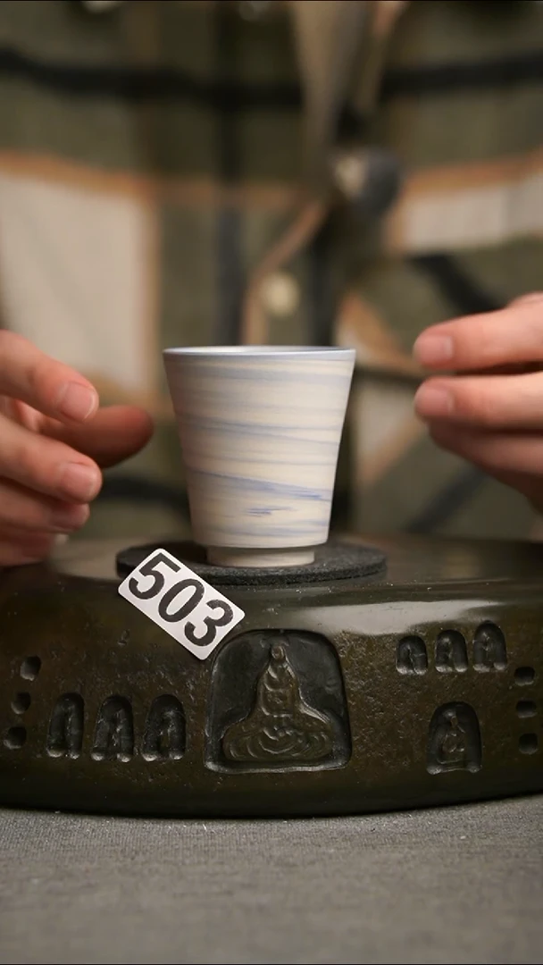 503景德镇陶瓷茶器系列