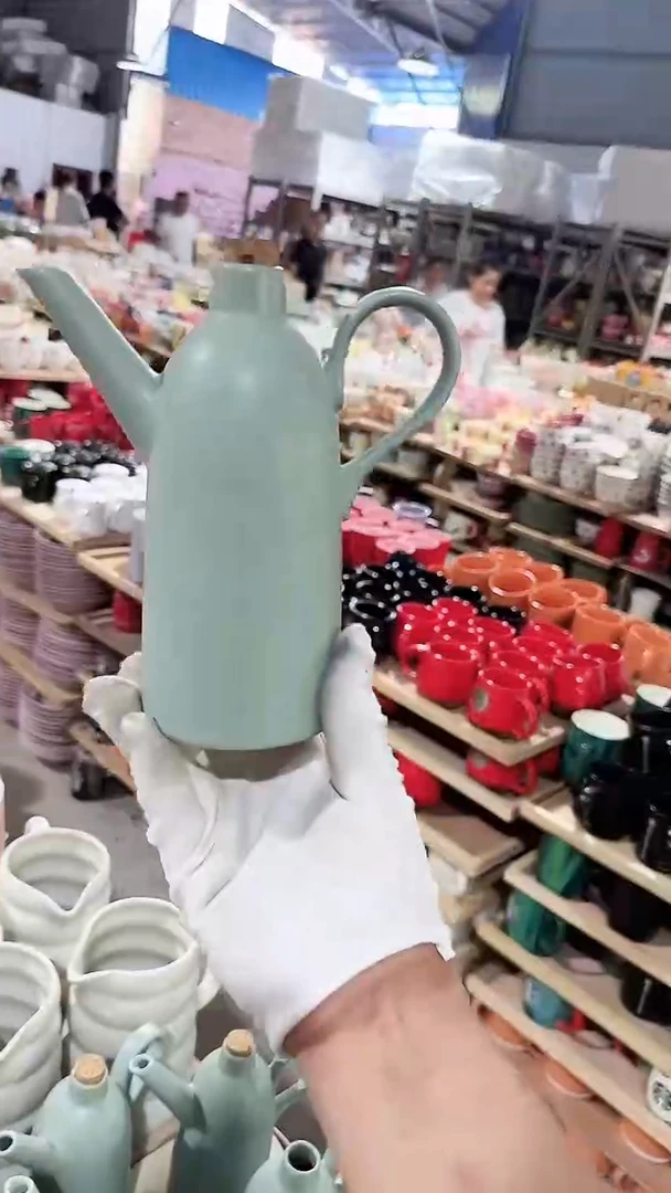 碗壶 微瑕凑满20元包邮