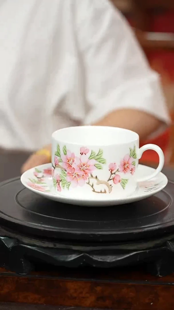 摆件XYF0144景德镇