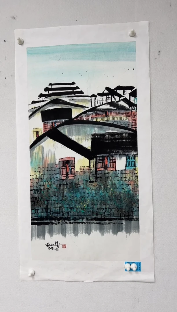 书法以现场为准以现场为准