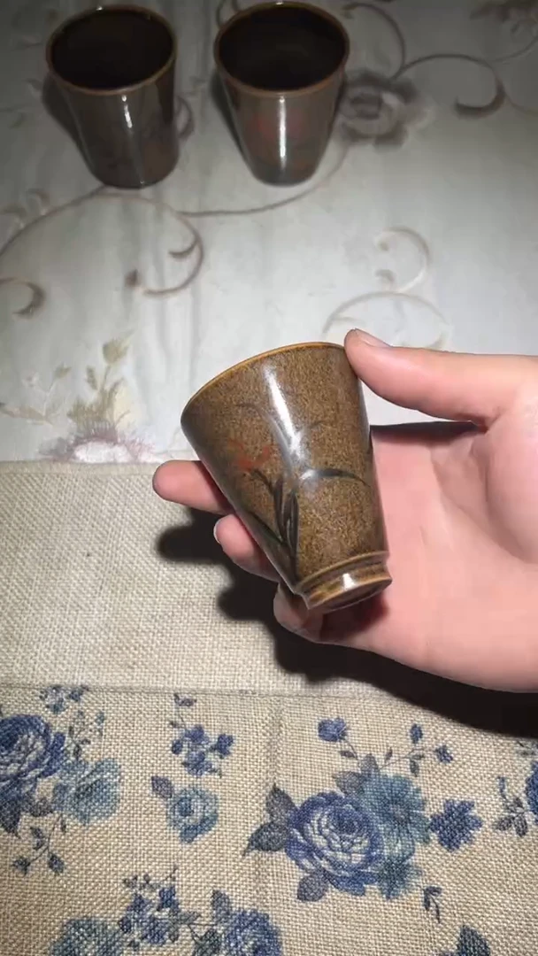 茶盏杨敏收藏专场22
