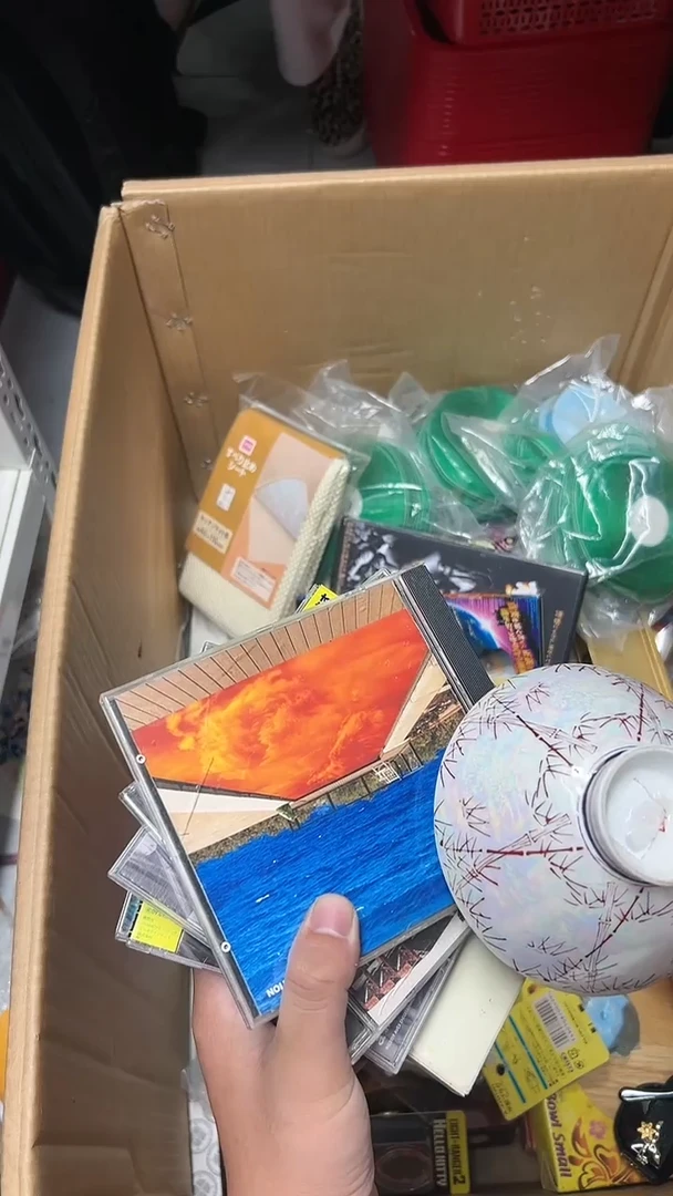 文*二手商品不退不换