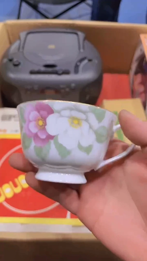 【闪购商品】瑕疵品瓷器瓷器瓷器瓷器