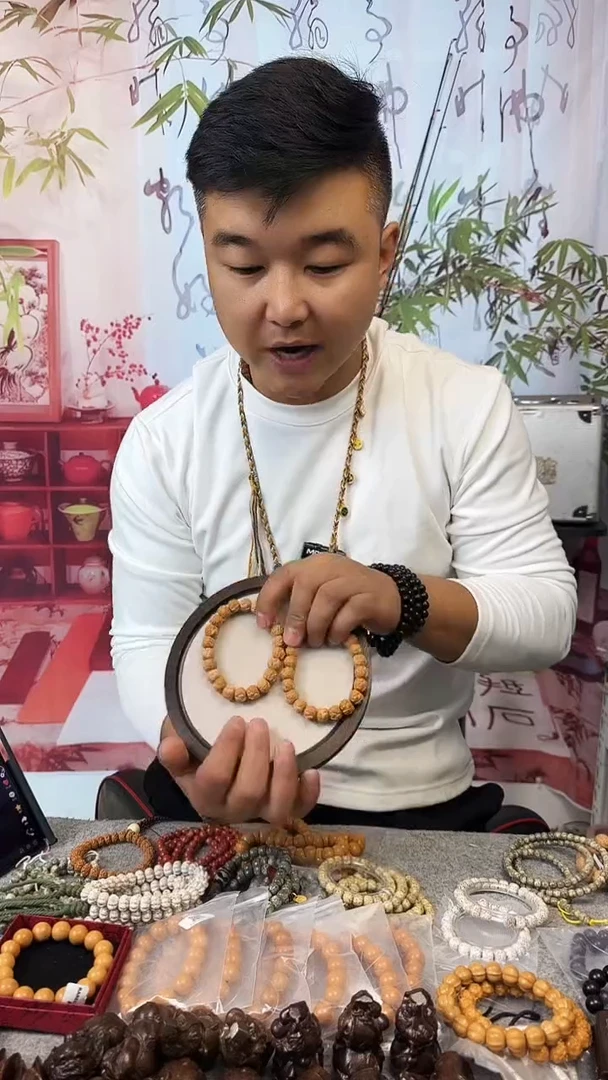 手串文玩核桃猴头蛤蟆头单圈手串