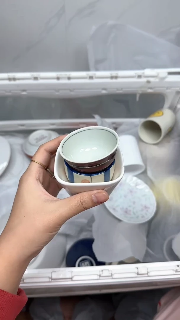 【闪购商品】709回流瓷器默认微瑕，18.8包邮