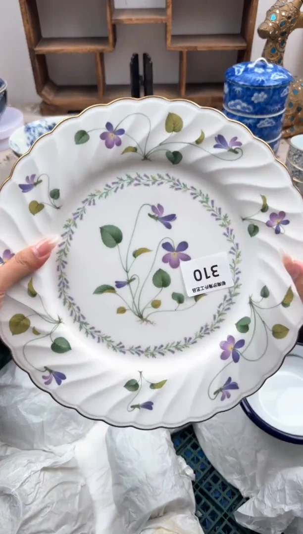 瓷片A-----------V310