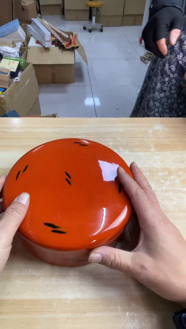 不祥21*7.5默认微瑕，no退no换，介意勿拍