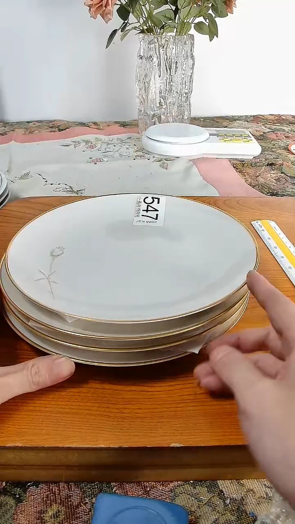 瓷片l****n小淼海外陶瓷工艺品