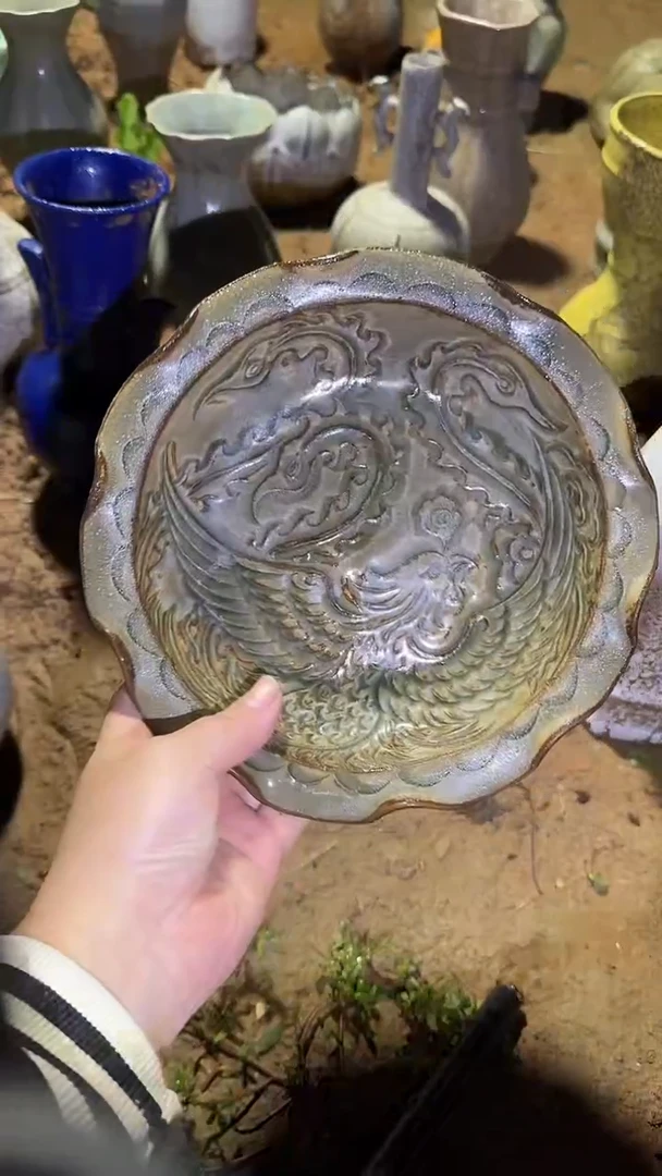 摆件瓷器瓷器瓷器瓷器