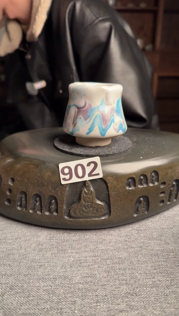 【闪购商品】902景德镇手工茶器系列