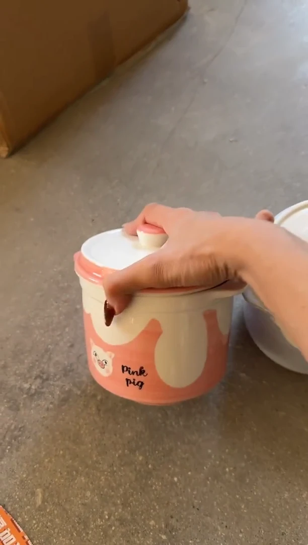 瓷【唯品瓷】源头工厂