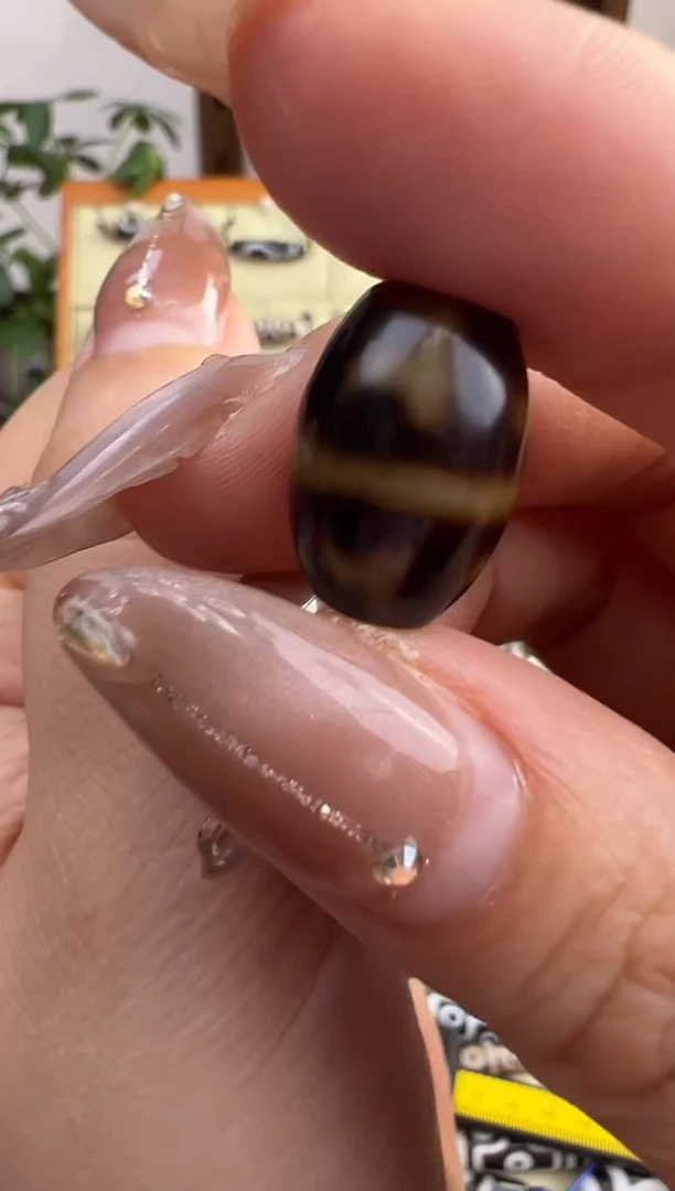 【闪购商品】玛瑙/玉髓吊坠(不含链)未镶嵌14.(微瑕随机发货)