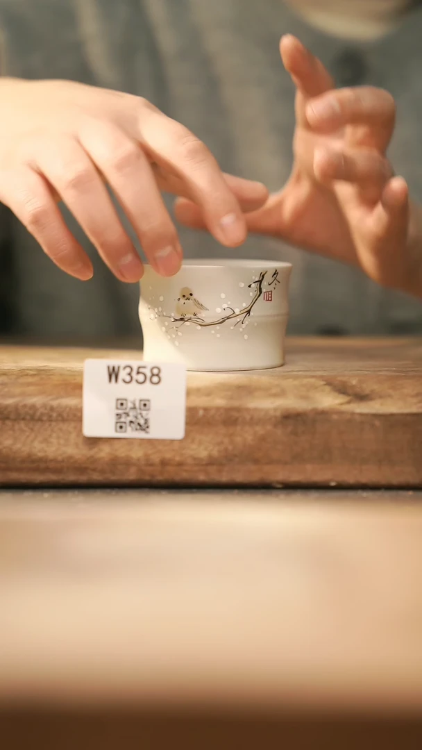 【闪购商品】【经典福利】/ 杯子@@W358