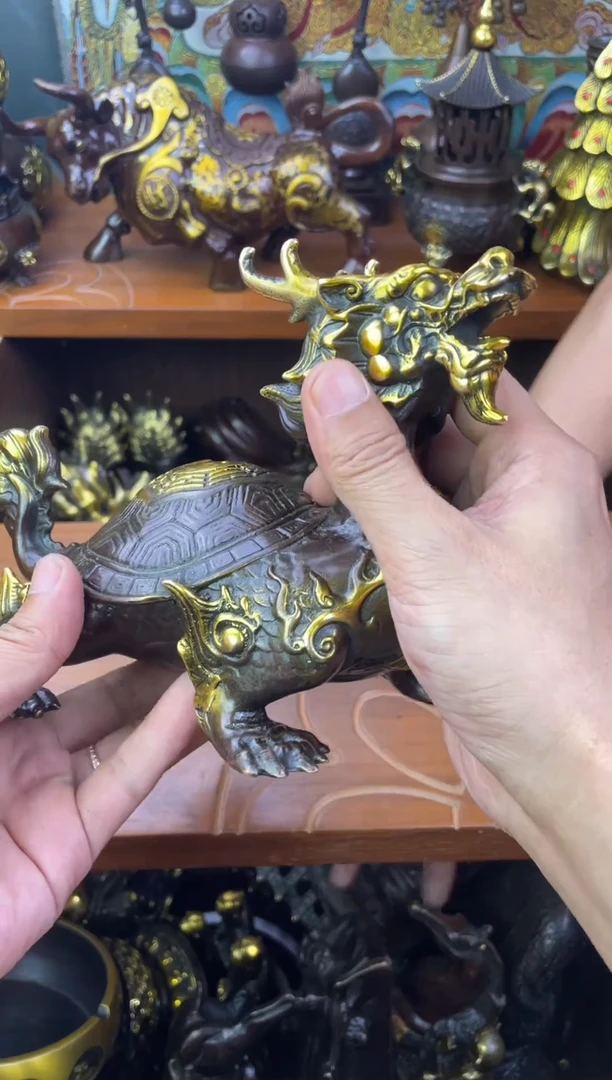 高品铜社精品链接