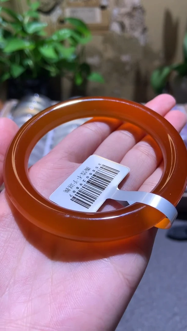 手镯玛瑙/玉髓未镶嵌13