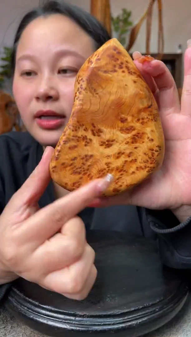 柏木（崖柏）崖柏小件