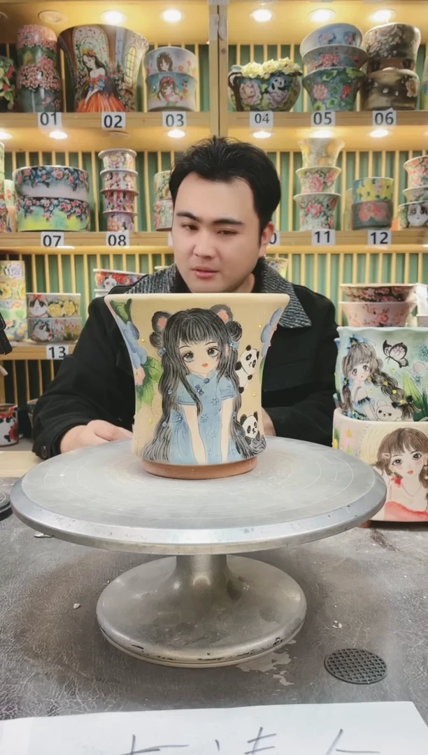 【闪购商品】其他默认微瑕一物一拍0112-390