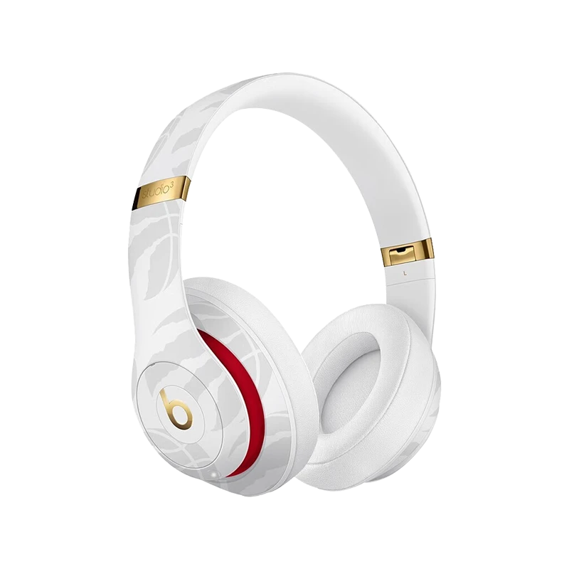 99新 BEATS Studio3 Wireless头戴式无线蓝牙耳机有线无线两用