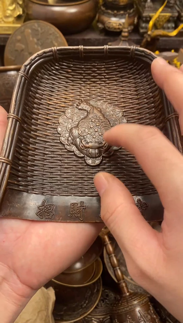 案台摆件 物品摆件