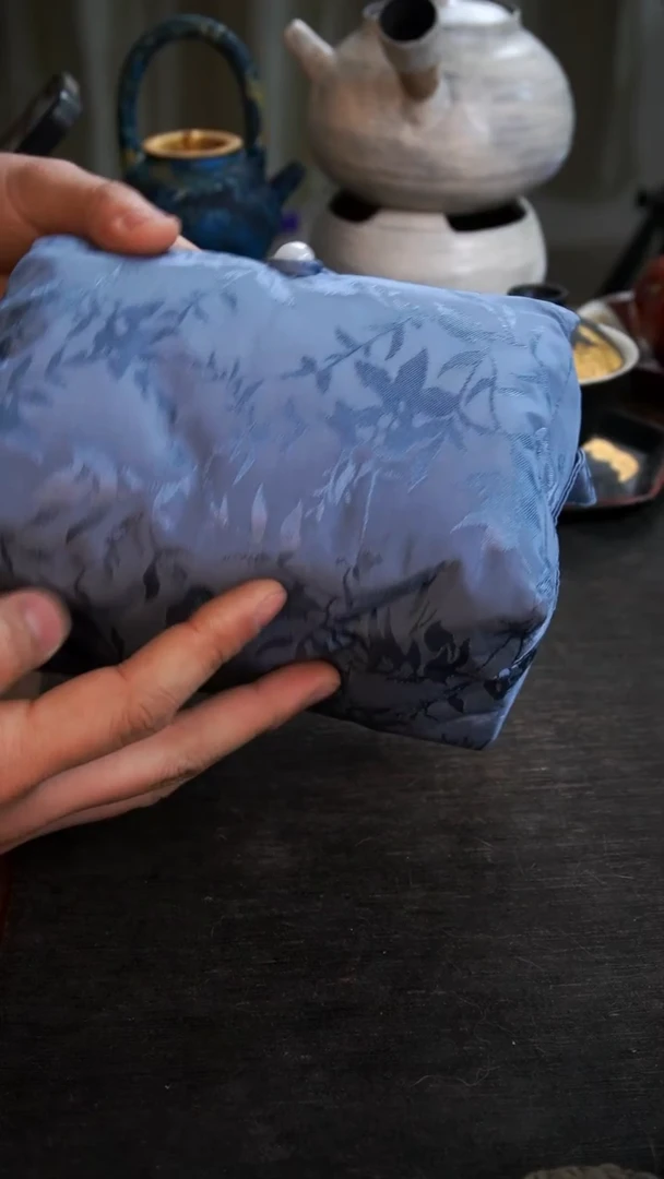 【闪购商品】其他茶事包850小康茶器