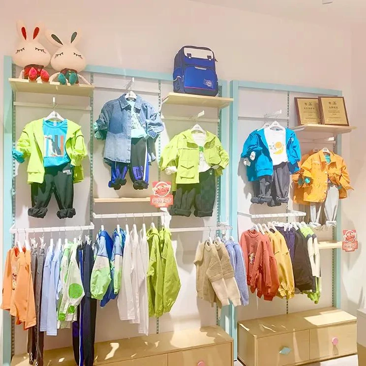 吾名堂 大童女装2025新款夏季休闲运动时髦洋气中大童