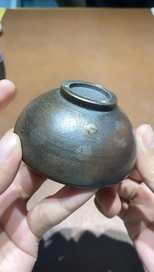 喜*观寂柴烧茶器专拍链接260