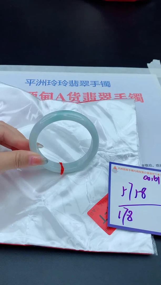 未镶嵌手镯翡翠1111