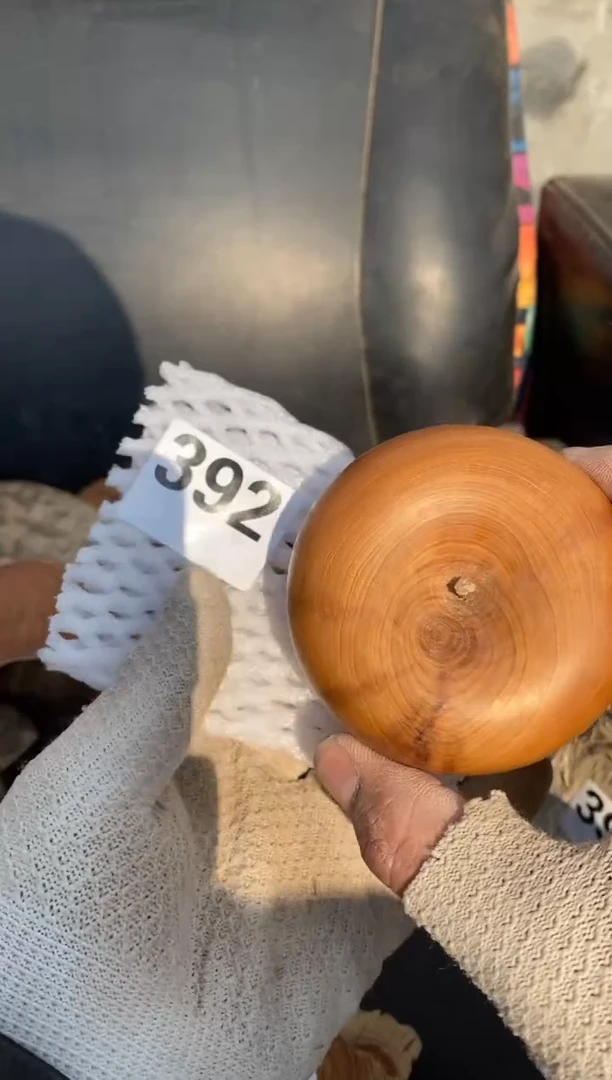 柏木（崖柏）太行陈化崖柏切片！随机（1单1片）392