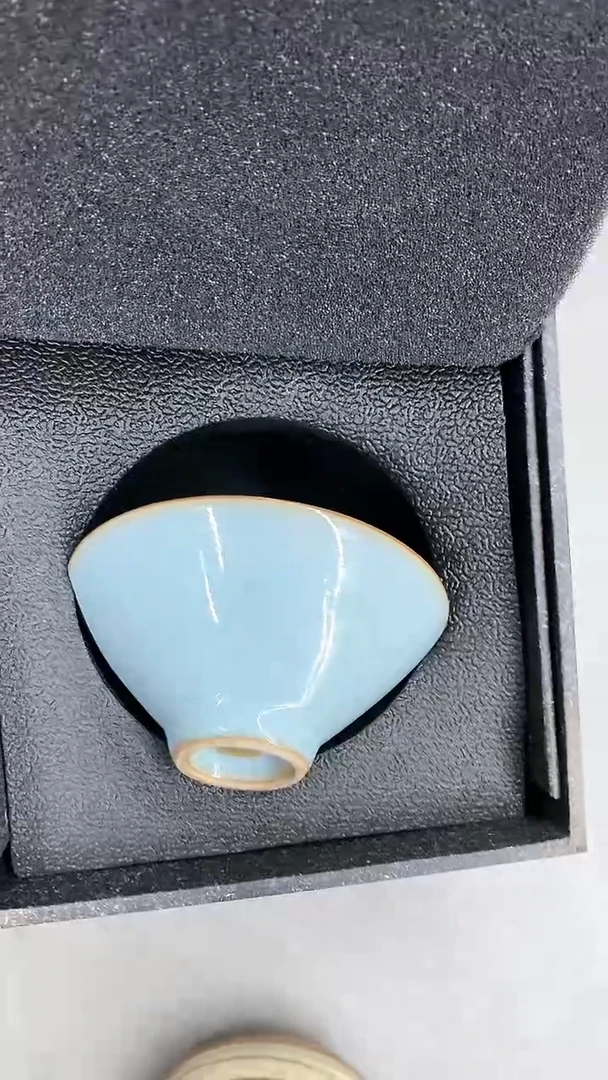 【闪购商品】瓷片陶瓷茶器福利A0156